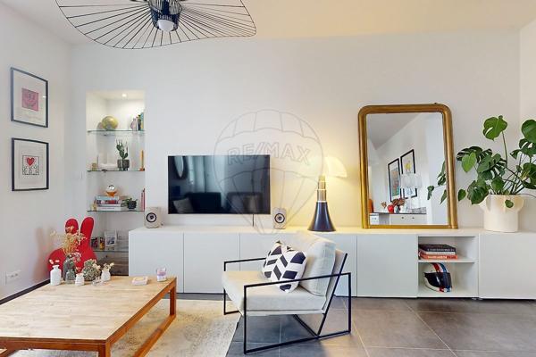 Appartement  en vente - 