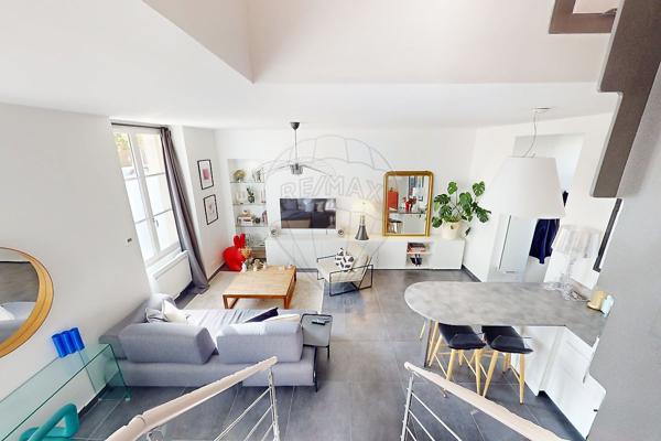 Appartement  en vente - 