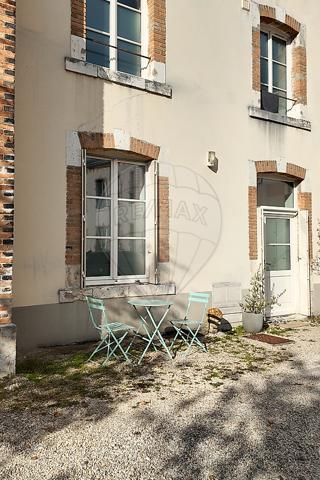 Appartement  en vente - 
