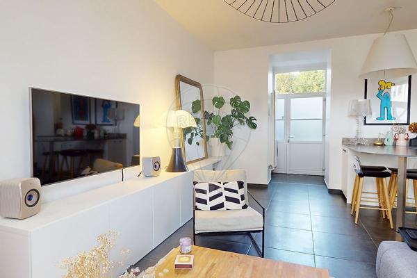 Appartement  en vente - 