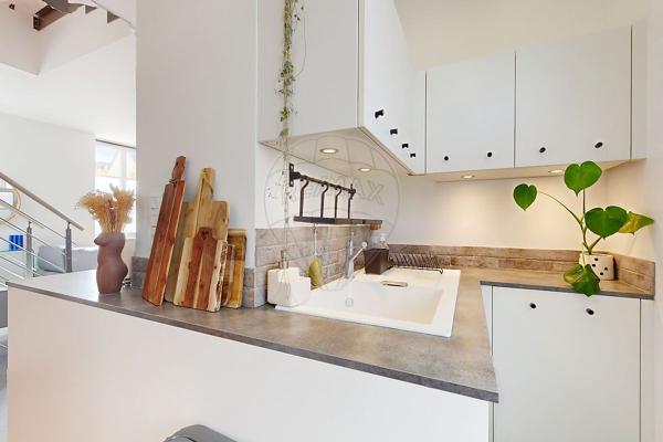 Appartement  en vente - 