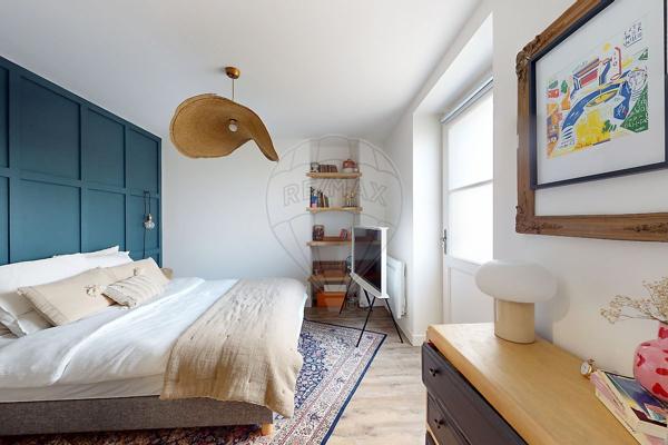 Appartement  en vente - 