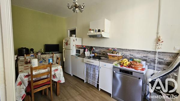 Appartement à vendre 3 pièces 67,26 m² Puiseaux