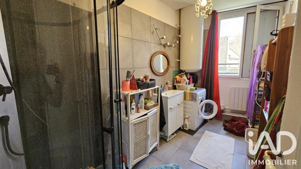 Appartement à vendre 3 pièces 67,26 m² Puiseaux