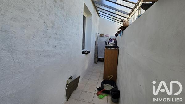 Appartement à vendre 3 pièces 67,26 m² Puiseaux