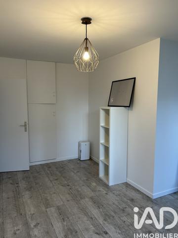 Appartement à vendre 2 pièces 47 m² Cergy
