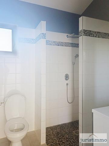 Bollène (84500) A LOUER T3 BOLLENE AVEC EXTERIEUR