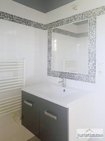 Bollène (84500) A LOUER T3 BOLLENE AVEC EXTERIEUR