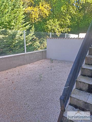 Bollène (84500) A LOUER T3 BOLLENE AVEC EXTERIEUR