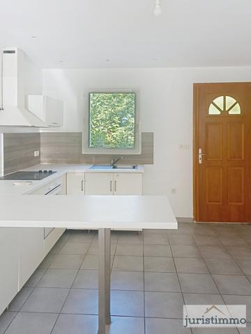 Bollène (84500) A LOUER T3 BOLLENE AVEC EXTERIEUR