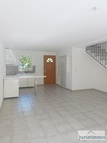 Bollène (84500) A LOUER T3 BOLLENE AVEC EXTERIEUR