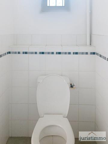 Bollène (84500) A LOUER T3 BOLLENE AVEC EXTERIEUR