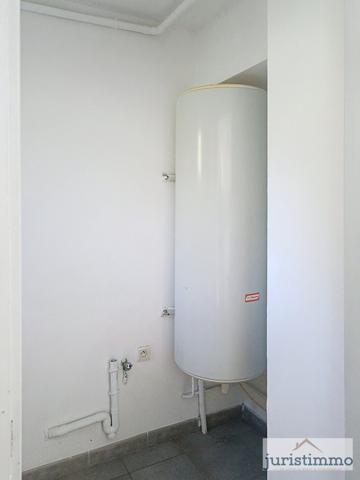 Bollène (84500) A LOUER T3 BOLLENE AVEC EXTERIEUR