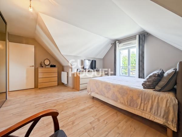 MAISON À VENDRE DE 7 PIÈCES DE 185,00 M²
