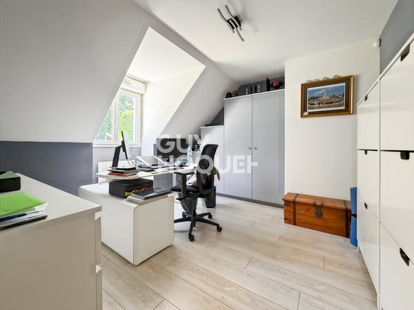 MAISON À VENDRE DE 7 PIÈCES DE 185,00 M²