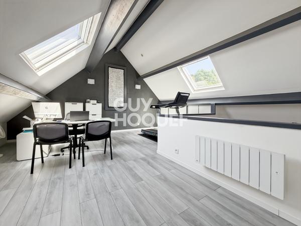 MAISON À VENDRE DE 7 PIÈCES DE 185,00 M²