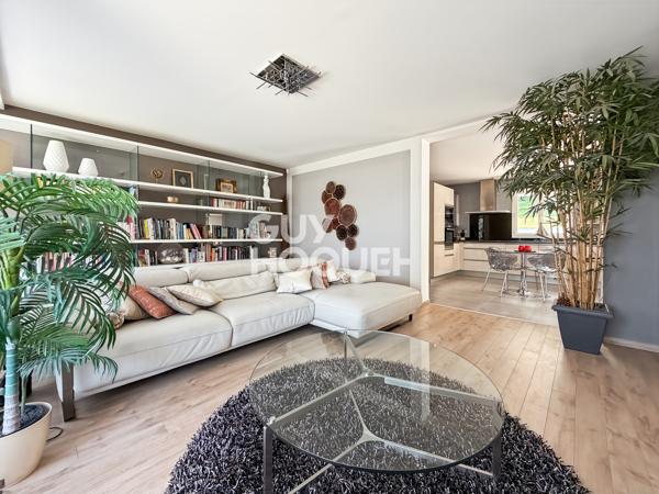 MAISON À VENDRE DE 7 PIÈCES DE 185,00 M²
