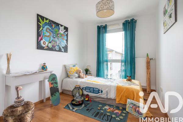 Appartement à vendre 3 pièces 67 m² Rives