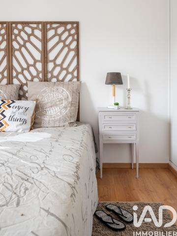 Appartement à vendre 3 pièces 67 m² Rives