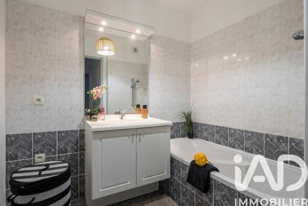 Appartement à vendre 3 pièces 67 m² Rives