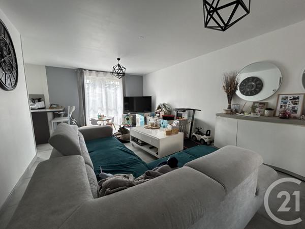 Maison à vendre  4 pièces - 74 m2 EVREUX - 27