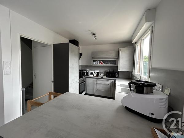 Maison à vendre  4 pièces - 74 m2 EVREUX - 27