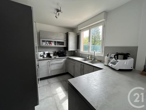 Maison à vendre  4 pièces - 74 m2 EVREUX - 27