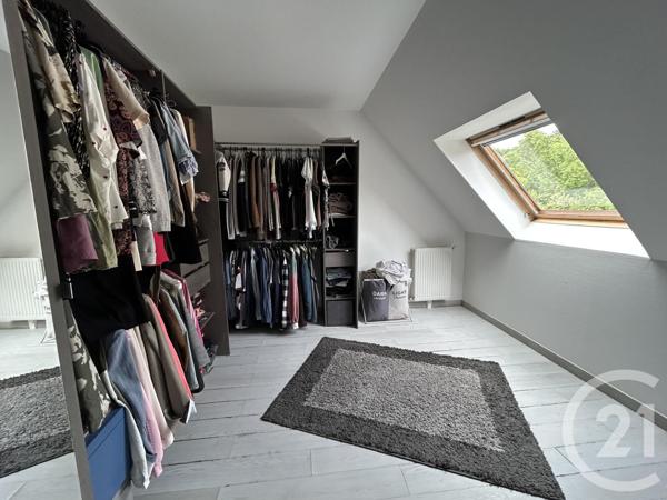 Maison à vendre  4 pièces - 74 m2 EVREUX - 27