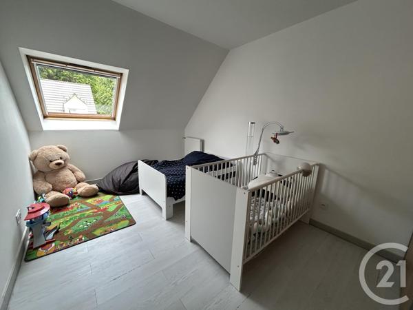 Maison à vendre  4 pièces - 74 m2 EVREUX - 27