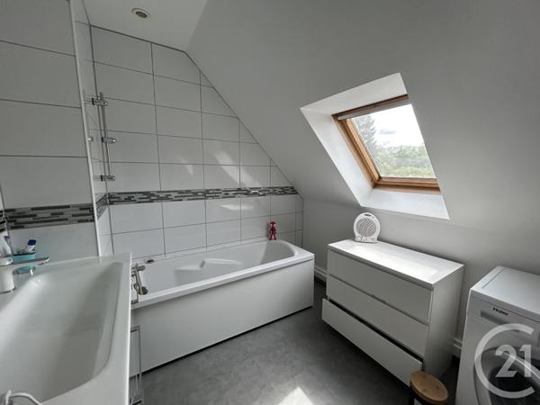 Maison à vendre  4 pièces - 74 m2 EVREUX - 27