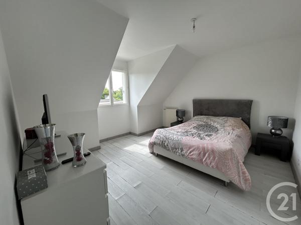 Maison à vendre  4 pièces - 74 m2 EVREUX - 27