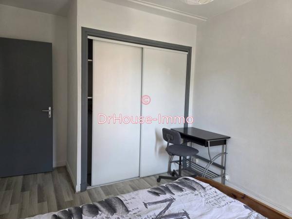 Appartement à louer 3 pièces de 45 m²