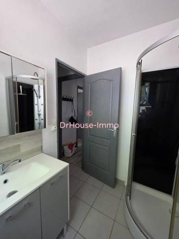 Appartement à louer 3 pièces de 45 m²