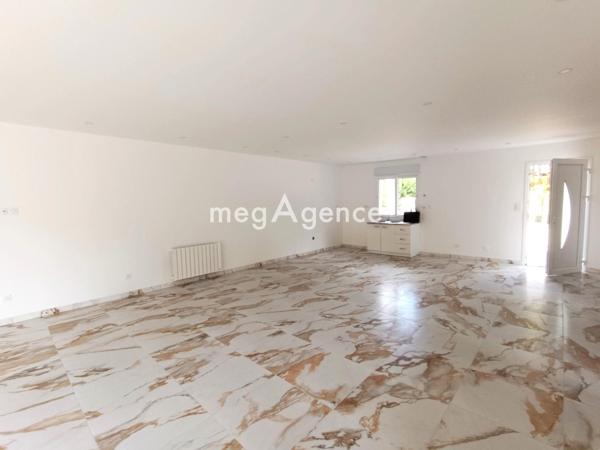 Maison à CHATILLON-SUR-CHER, 41130 - 4 pièces 111m²