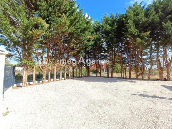 Maison à CHATILLON-SUR-CHER, 41130 - 4 pièces 111m²