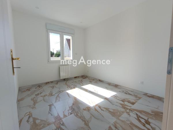 Maison à CHATILLON-SUR-CHER, 41130 - 4 pièces 111m²