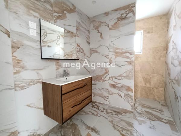 Maison à CHATILLON-SUR-CHER, 41130 - 4 pièces 111m²