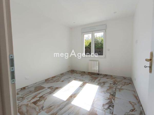 Maison à CHATILLON-SUR-CHER, 41130 - 4 pièces 111m²