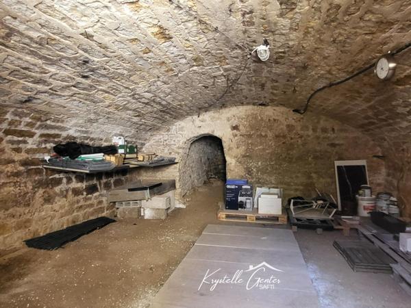 Maison familiale, soignée, idéalement située