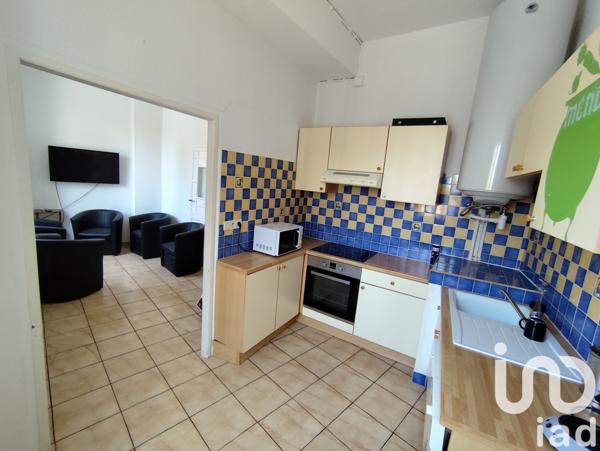 Immeuble à vendre 90 m² Saint-Laurent-de-la-Salanque