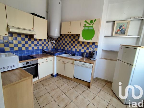 Immeuble à vendre 90 m² Saint-Laurent-de-la-Salanque