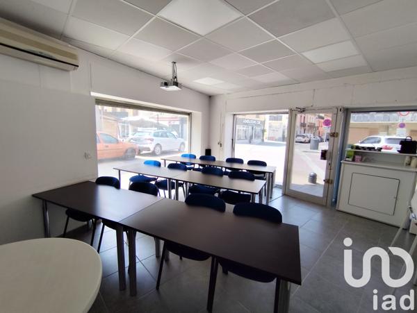 Immeuble à vendre 90 m² Saint-Laurent-de-la-Salanque