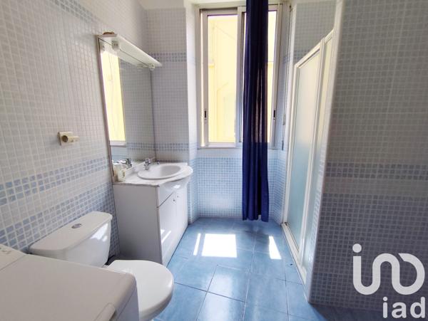 Immeuble à vendre 90 m² Saint-Laurent-de-la-Salanque