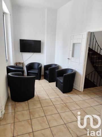 Immeuble à vendre 90 m² Saint-Laurent-de-la-Salanque