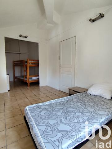 Immeuble à vendre 90 m² Saint-Laurent-de-la-Salanque