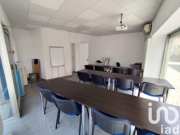 Immeuble à vendre 90 m² Saint-Laurent-de-la-Salanque