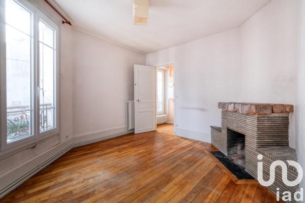 Apartment for sale 4 rooms 74 m² Lagny-sur-Marne