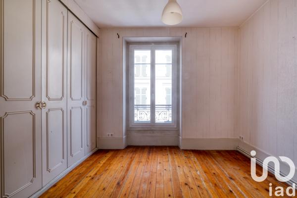 Apartment for sale 4 rooms 74 m² Lagny-sur-Marne
