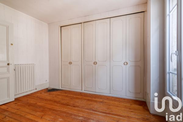 Apartment for sale 4 rooms 74 m² Lagny-sur-Marne