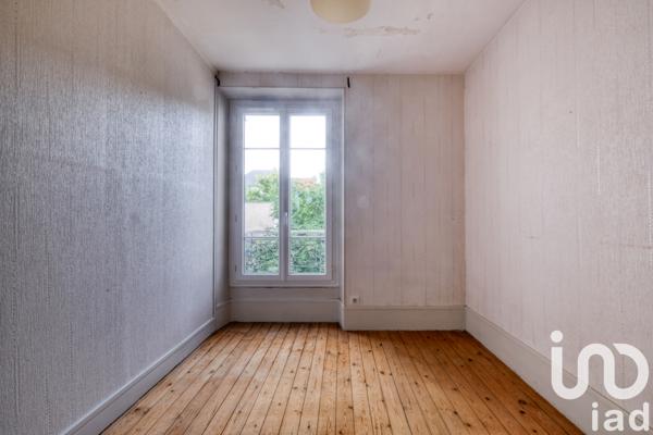 Apartment for sale 4 rooms 74 m² Lagny-sur-Marne